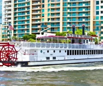 Fort Lauderdale: Small Group City Tour with Sightseeing River Cruise